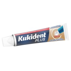 Kukident Plus Barriera...