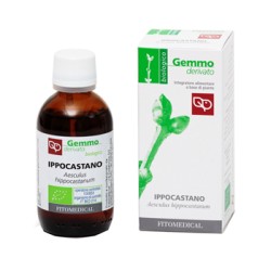 Fitomedical Ippocastano...