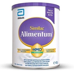Abbott Similac Alimentum...