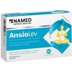 Specchiasol Ansiolev 45...