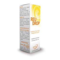 Lemnia Reudrop Gocce 5 Ml