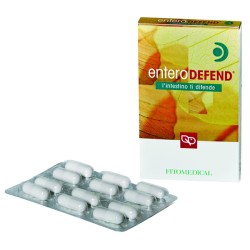 Fitomedical Enterodefend 12...