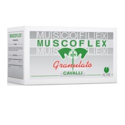 Acme Muscoflex Granulato 40...