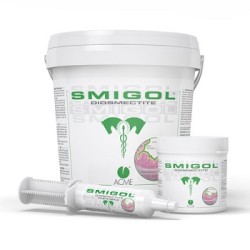 Acme Smigol Polvere 1 Kg