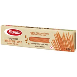 Barilla G. E R. Fratelli...