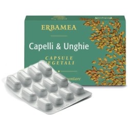 Erbamea Capelli & Unghie 24...