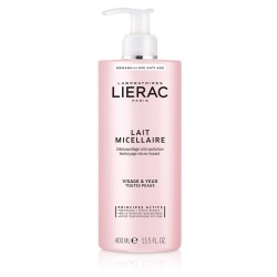 Lierac Latte Micellare 400 Ml