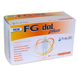 F&g Salute & Benessere Fg...