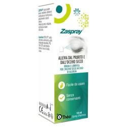 Thea Farma Zaspray Spray...