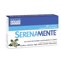 Phyto Garda Serenamente 30...