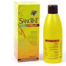 Cosval Sanotint Shampoo...