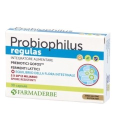 Farmaderbe Probiophilus...