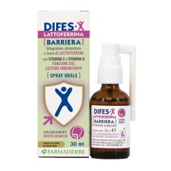 Farmaderbe Difes X...