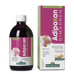 Naturando Adipoxan Dimadren...