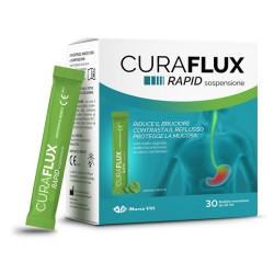 Marco Viti Curaflux Rapid...