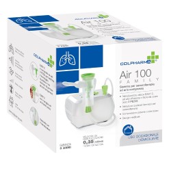 Aerosol Colpharma Air 100...
