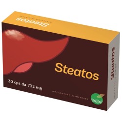 Officine Naturali Steatos...