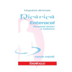 Erbavoglio Production...