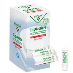 Federfarma. Co Lipbalm...