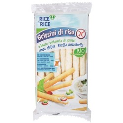 Probios Rice&rice Grissini...