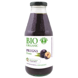 Probios Succo Di Prugna 500 Ml
