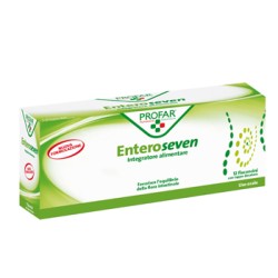 Federfarma. Co Enteroseven...