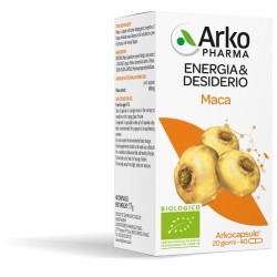 Arkofarm Arko Capsule Maca...