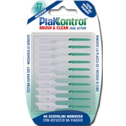 Ideco Plakkontrol Brush &...
