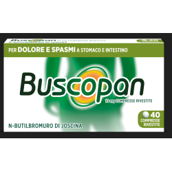 Opella Healthcare Buscopan...