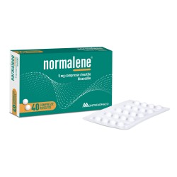 Montefarmaco Normalene 40...