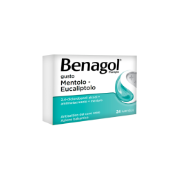Reckitt Benckiser Benagol...