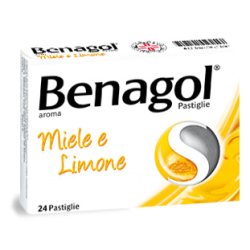 Reckitt Benckiser Benagol...