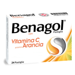 Reckitt Benckiser Benagol...