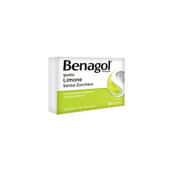 Reckitt Benckiser Benagol...