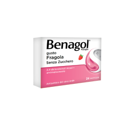 Reckitt Benckiser Benagol...