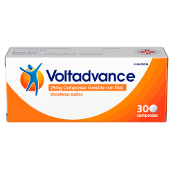 Haleon Voltadvance 30...