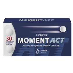 Momentact 30 Compresse...