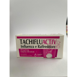Angelini Tachifluactiv Infl...
