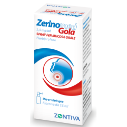 Zentiva Flurbiprofene Eg...