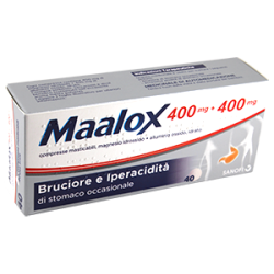 Gmm Farma Maalox 40...