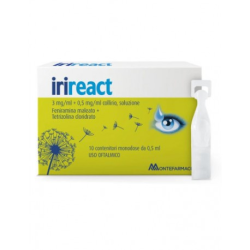 Montefarmaco Irireact...