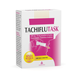 Tachipirina Tachiflutask...