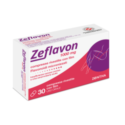 Zentiva Zeflavon 30...