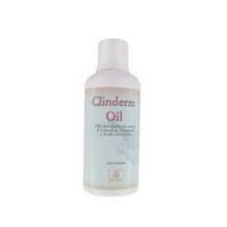 Clinderm Olio Detergente...