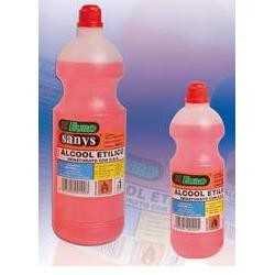 Cura Farma Alcool 1 Litro