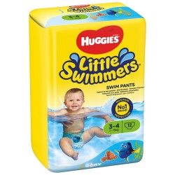 Kimberly Clark Huggies...