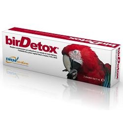 Nextmune Birdetox 2...