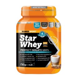 Named Star Whey Mokaccino...