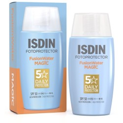 Isdin Fusion Water Magic...