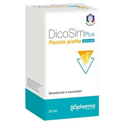 Agpharma Dicosim Plus 30 Ml